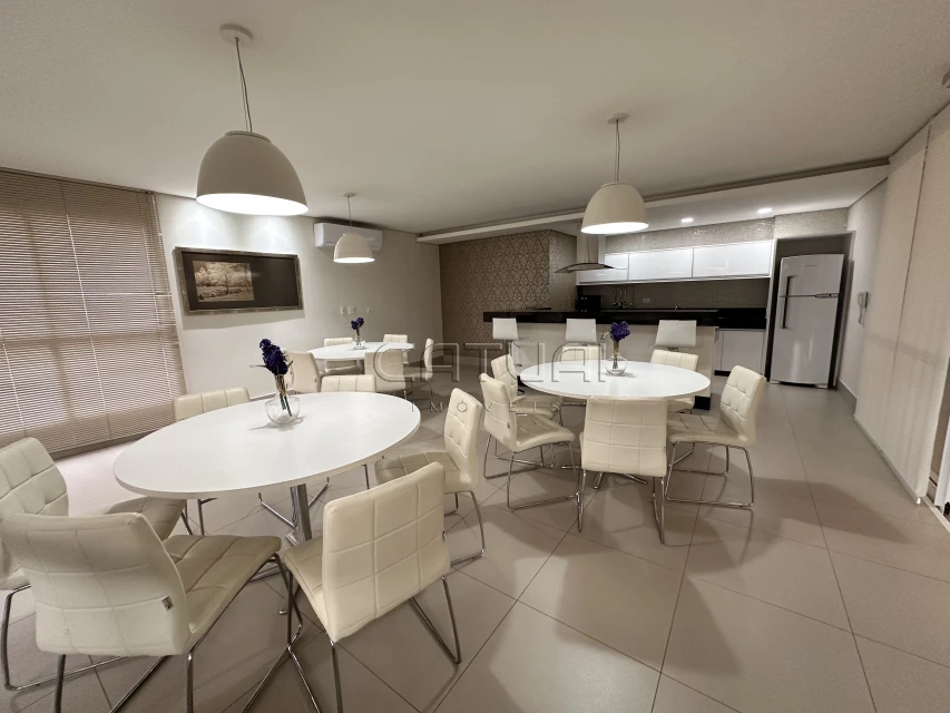 Apartamento Para Alugar Fountain Hit Londrina
