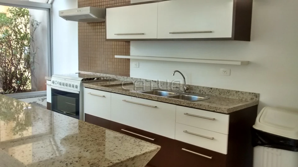 Apartamento Para Alugar Prince Albert Londrina