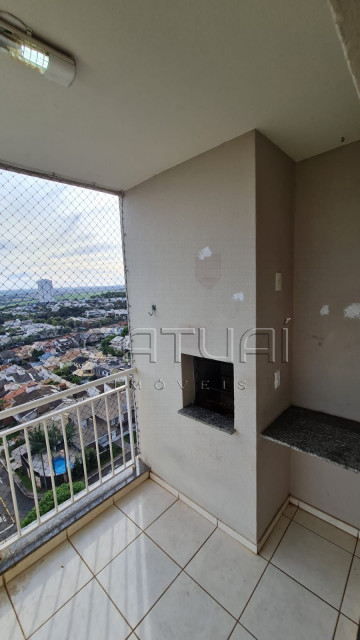 Apartamento à venda - Condomínio Fit Terra Bonita - Terra Bonita, Londrina Apartamento à venda - Condomínio Fit Terra Bonita - Terra Bonita, Londrina