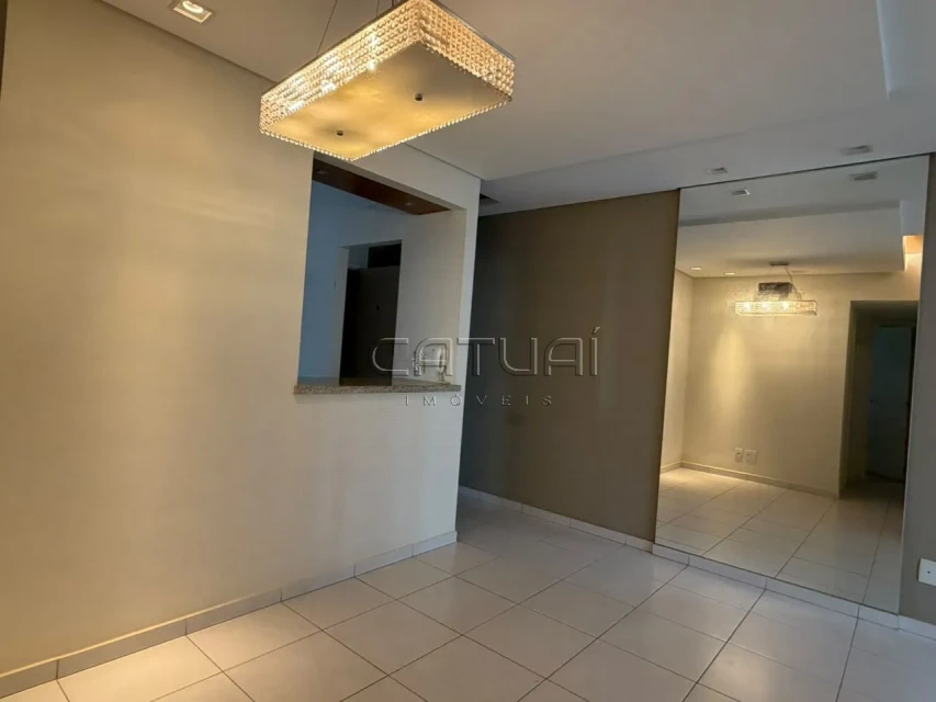 Imagens do imóveis Apartamento À Venda Mirante Do Lago Londrina