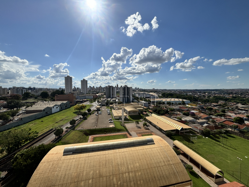 Apartamento À Venda Marco Dos Pioneiros Londrina