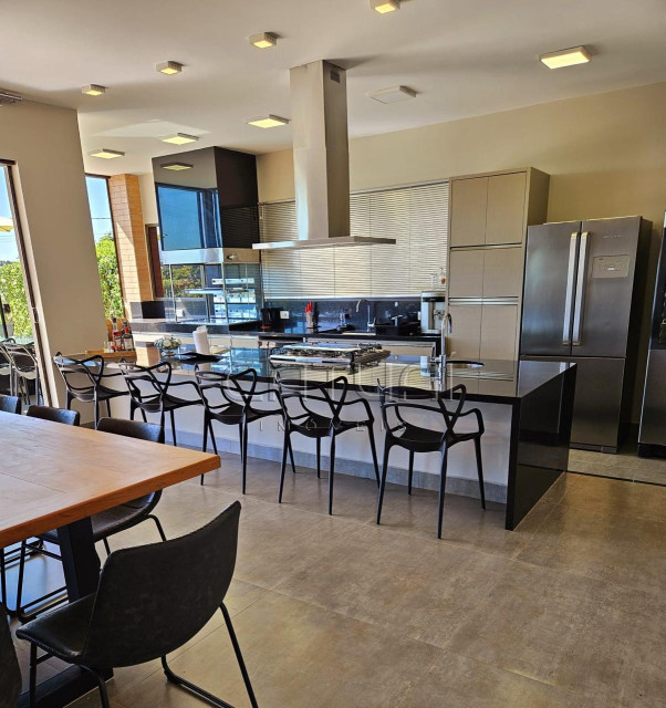 Casa em condomínio à venda - Condomínio Ecovillas do Lago, Sertanópolis Casa em condomínio à venda - Condomínio Ecovillas do Lago, Sertanópolis