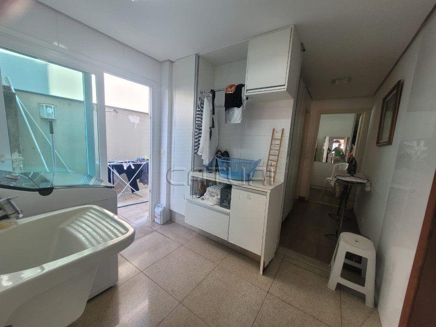 Casa em condomínio para alugar - Alphaville II, Londrina Casa em condomínio para alugar - Alphaville II, Londrina