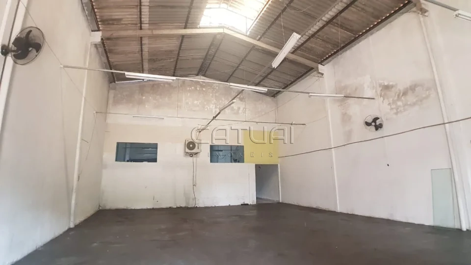 Comercial Para Alugar Jardim Morumbi Londrina