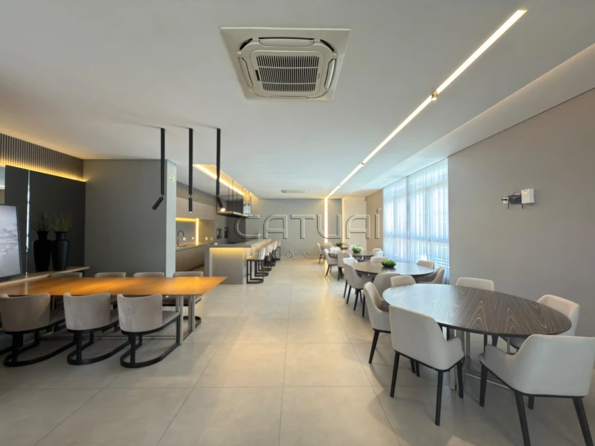 Imagens do imóveis Apartamento Para Alugar The Edge Londrina