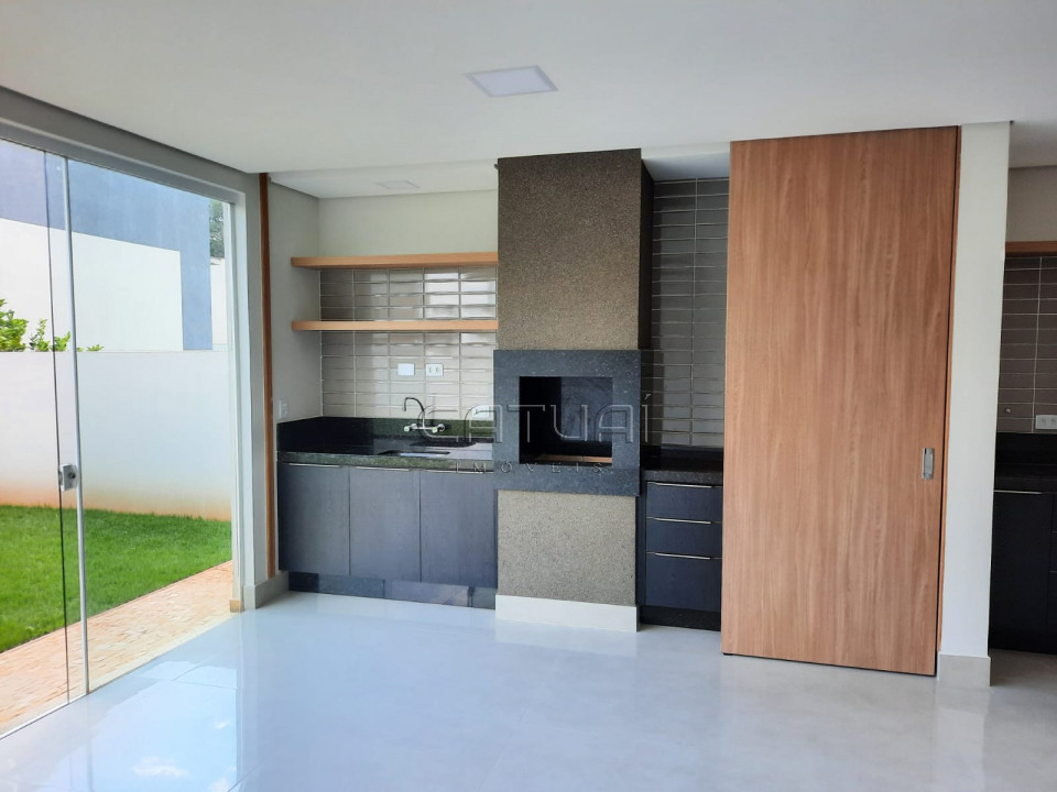 Casa em Condomínio à venda - Condomínio Alphaville 2 - Londrina Casa em Condomínio à venda - Condomínio Alphaville 2 - Londrina