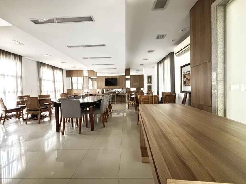 Apartamento à venda - Edifício Poty Lazzarotto - Gleba Palhano, Londrina Apartamento à venda - Edifício Poty Lazzarotto - Gleba Palhano, Londrina