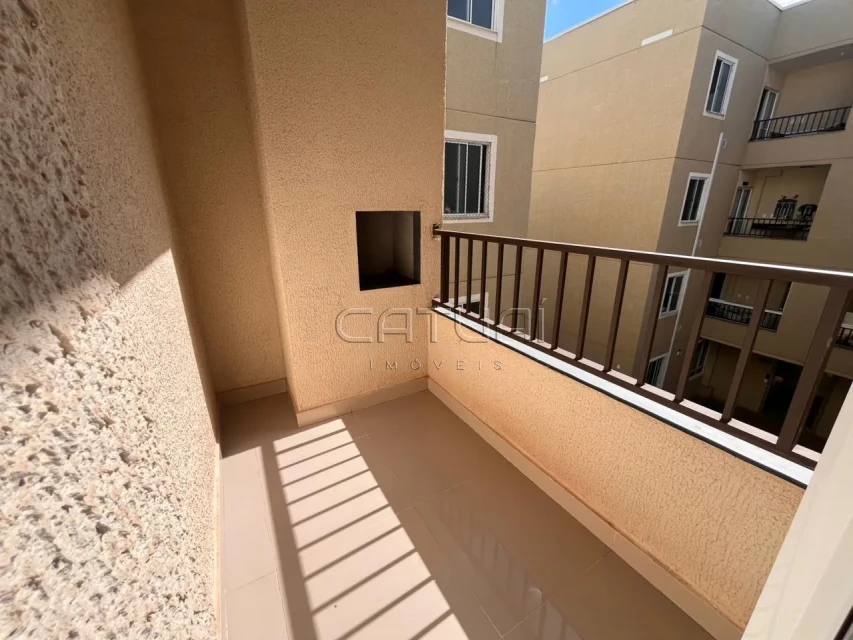 Imagens do imóveis Apartamento À Venda Laguna Di Cordoba Londrina