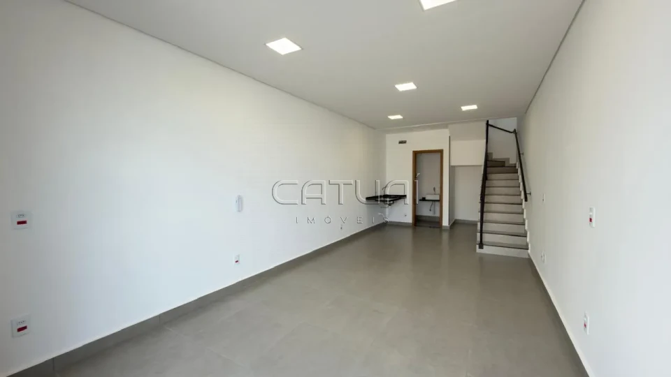 Comercial Para Alugar Rua Ibipora Londrina