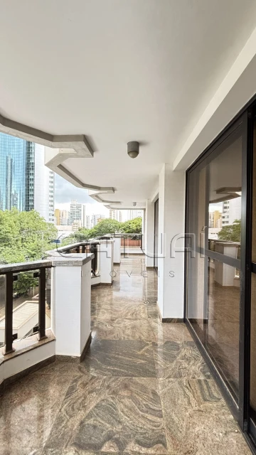 Apartamento Á Venda Ed. Jabur  Londrina