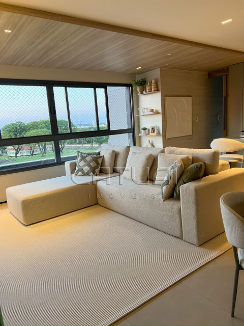 Apartamento à venda Arch Palhano - Fazenda Gleba Palhano, Londrina Apartamento à venda Arch Palhano - Fazenda Gleba Palhano, Londrina