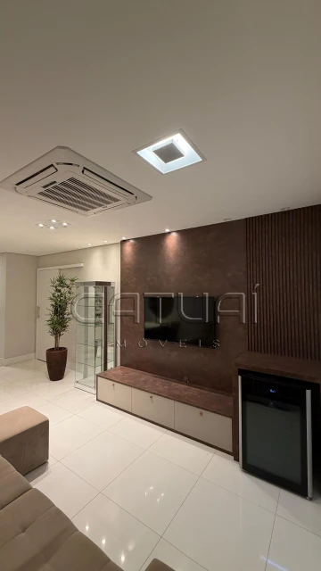 Imagens do imóveis Apartamento Para Alugar Chelsea Tower  Londrina