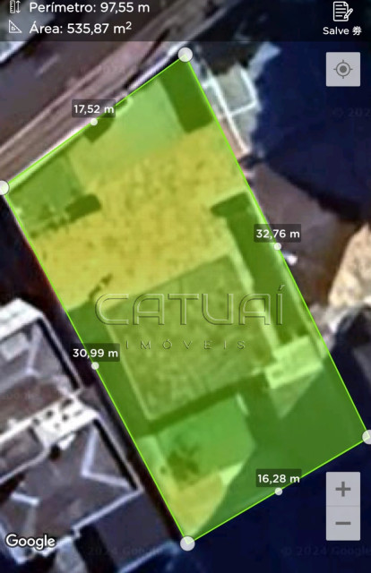 Casa comercial para alugar - Bairro Caiçaras, Londrina Casa comercial para alugar - Bairro Caiçaras, Londrina