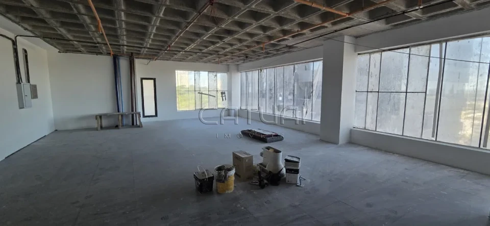 Imagens do imóveis Comercial Para Alugar Catuai Corporate Londrina