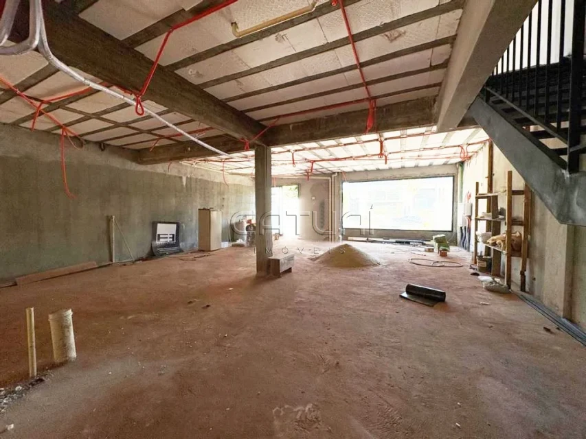 Comercial Para Alugar Ipanema Londrina