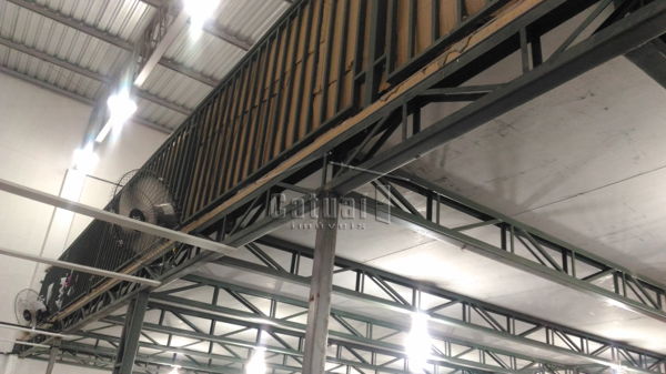 Barracão Comercial à venda - Bairro Industrial, Londrina Barracão Comercial à venda - Bairro Industrial, Londrina