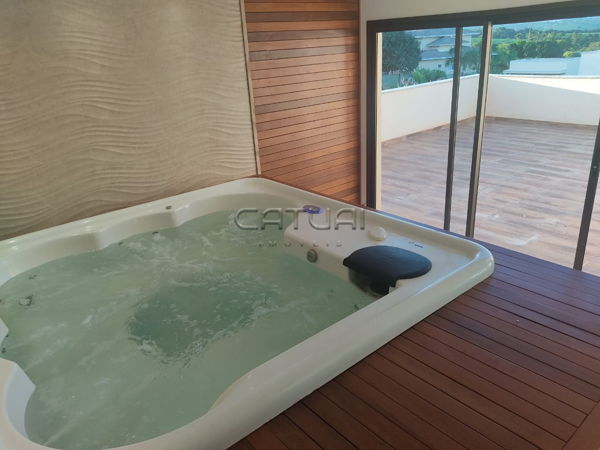 Casa em condomínio à venda - Condomínio Terras de Canaã - Caramuru, Londrina Casa em condomínio à venda - Condomínio Terras de Canaã - Caramuru, Londrina