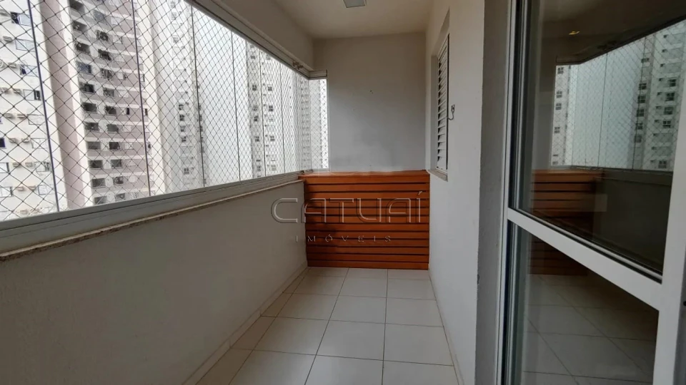 Apartamento Para Alugar Mirante Do Lago  Londrina