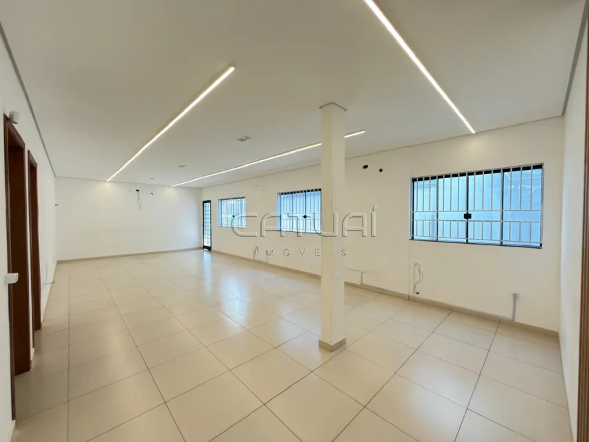 Comercial Para Alugar Jardim Presidente Londrina