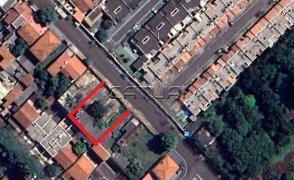 Terreno à venda - Bairro Sabará III, Londrina Terreno à venda - Bairro Sabará III, Londrina