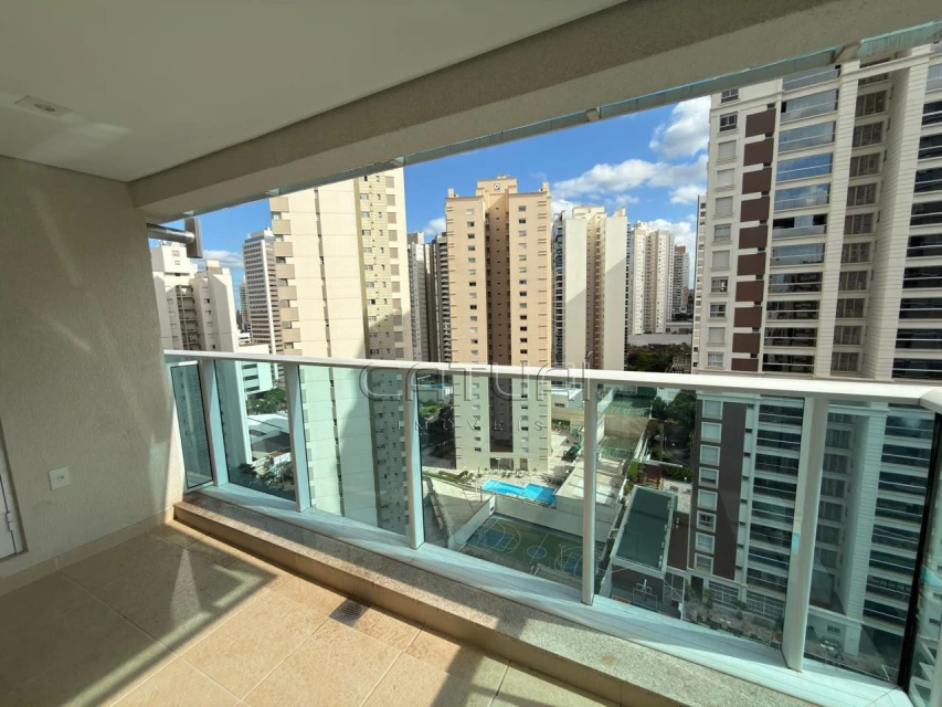 Apartamento À Venda Jh Palhano Londrina
