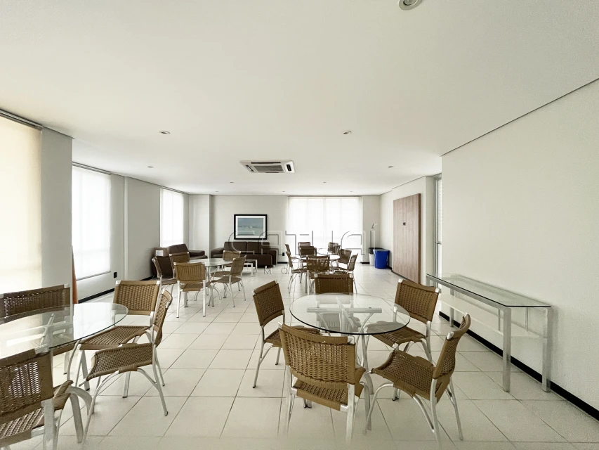 Apartamento Á Venda Central Park  Londrina