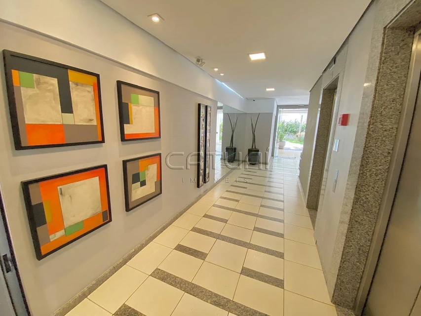 Imagens do imóveis Apartamento Para Alugar Palhano Residence Londrina