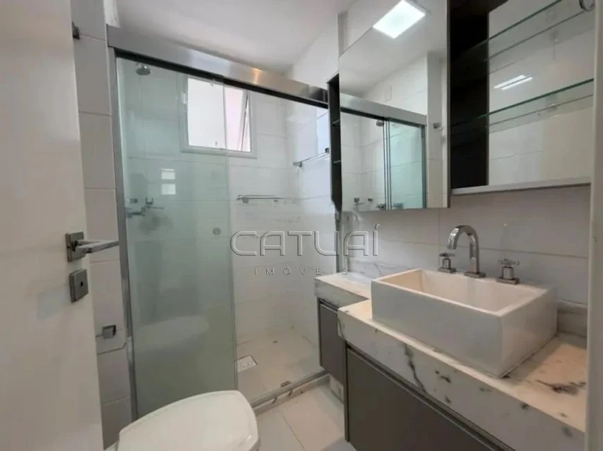 Apartamento Para Alugar Parc Rocher Londrina