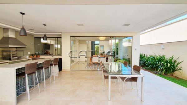 Casa em condomínio à venda - Alplhaville II, Londrina Casa em condomínio à venda - Alplhaville II, Londrina