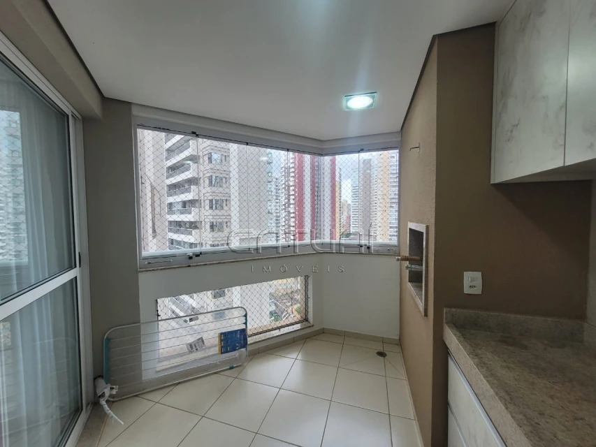 Imagens do imóveis Apartamento Para Alugar Evolution Ayrton Senna Londrina