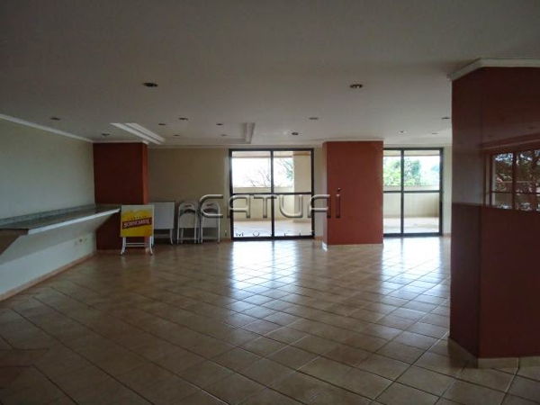 Apartamento à venda - Edifício Portland - Bancários, Londrina Apartamento à venda - Edifício Portland - Bancários, Londrina