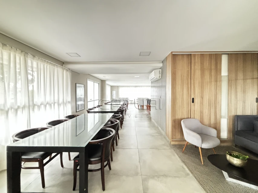 Apartamento Para Alugar Garden Palhano  Londrina