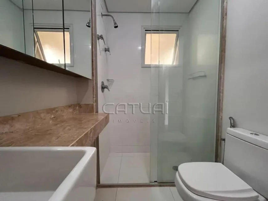 Apartamento Para Alugar Chelsea Tower Londrina