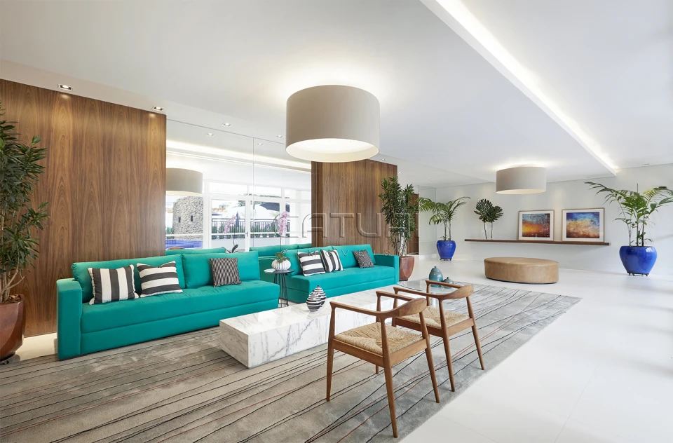 Imagens do imóveis Apartamento Para Alugar Uptown Residence Londrina