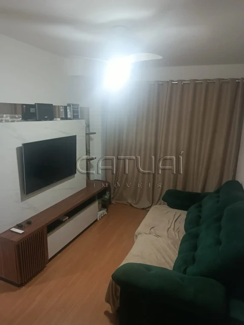 Apartamento À Venda La Savona Londrina