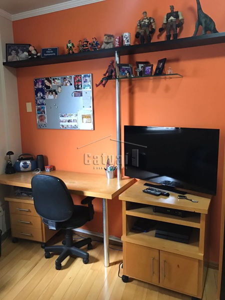 Apartamento à venda - Barão de Montemor - Vitória, Londrina Apartamento à venda - Barão de Montemor - Vitória, Londrina