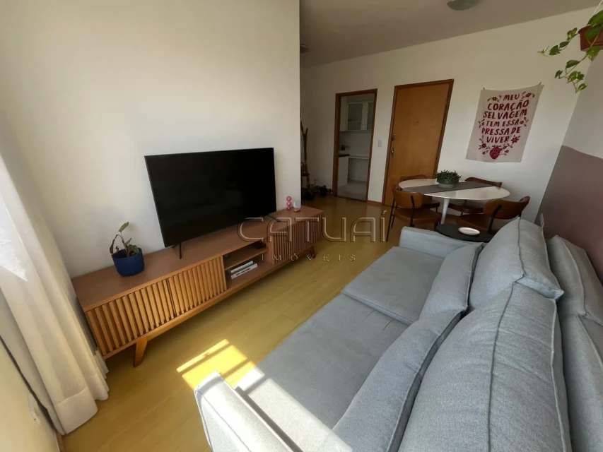 Apartamento Para Alugar Residencial Turmalina Londrina