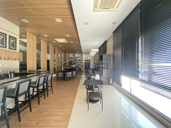 Apartamento à venda - Authentique - Gleba Palhano, Londrina Apartamento à venda - Authentique - Gleba Palhano, Londrina