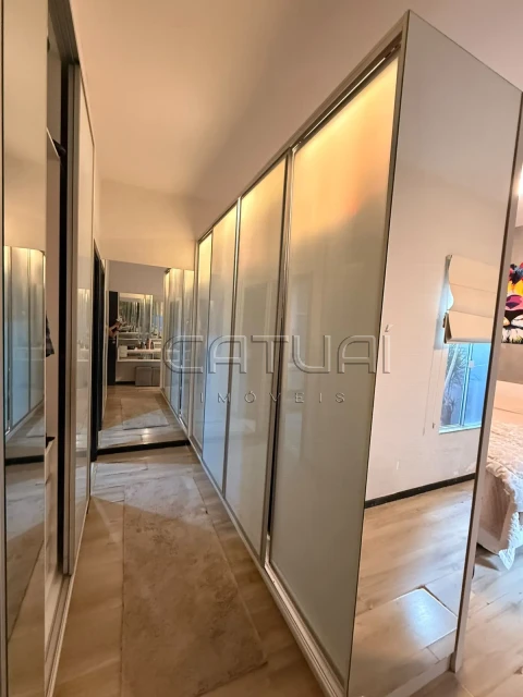 Casa Em Condomínio À Venda Royal Forest - Residence E Resort Londrina