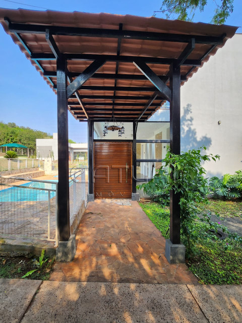 Casa em Condomínio à venda -  Estância Cabral - Caramuru, Londrina Casa em Condomínio à venda -  Estância Cabral - Caramuru, Londrina