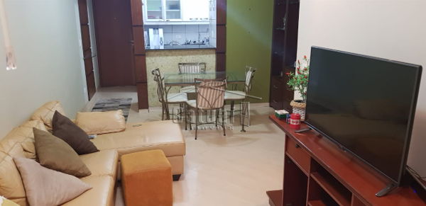 Apartamento à venda - Edifício Forest Park - Gleba Palhano, Londrina Apartamento à venda - Edifício Forest Park - Gleba Palhano, Londrina