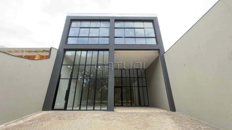 Imagens do imóveis Comercial Para Alugar Aterro Igapó Londrina