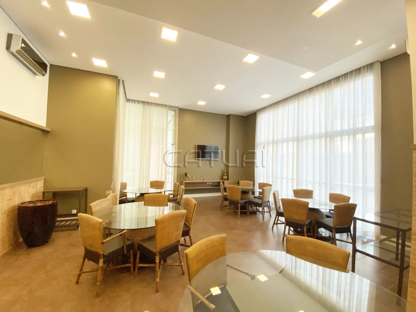 Imagens do imóveis Apartamento Para Alugar Sonneto Residenzialle Londrina