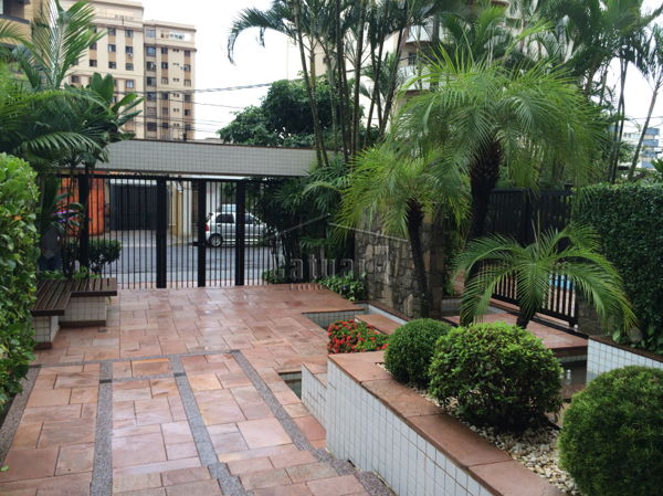 Apartamento à venda - Edifício Solar Rembrandt - Centro, Londrina Apartamento à venda - Edifício Solar Rembrandt - Centro, Londrina