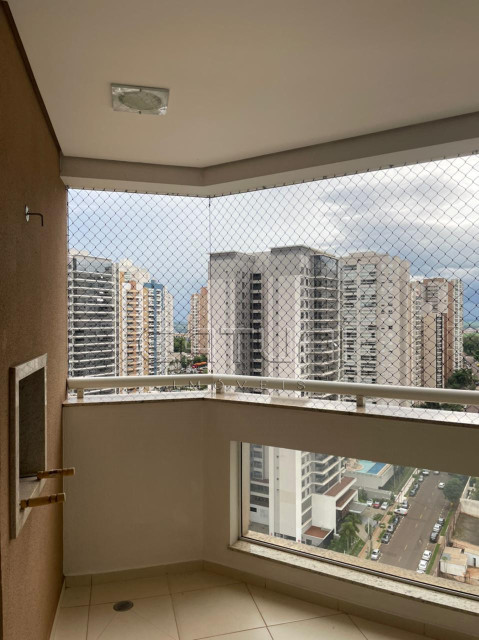 Imagens do imóveis Apartamento Para Alugar Evolution Ayrton Senna Londrina