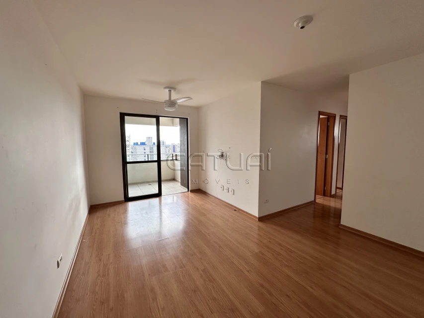 Apartamento Para Alugar Terrasse Jardin Londrina