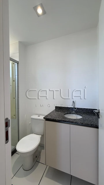 Apartamento À Venda Torres Do Horizonte Londrina