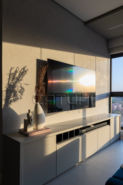 Apartamento à venda Edifício Concept Palhano - Gleba Palhano, Londrina Apartamento à venda Edifício Concept Palhano - Gleba Palhano, Londrina