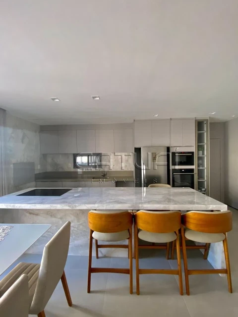 Apartamento à venda Edifício Hause - Fazenda Gleba Palhano, Londrina