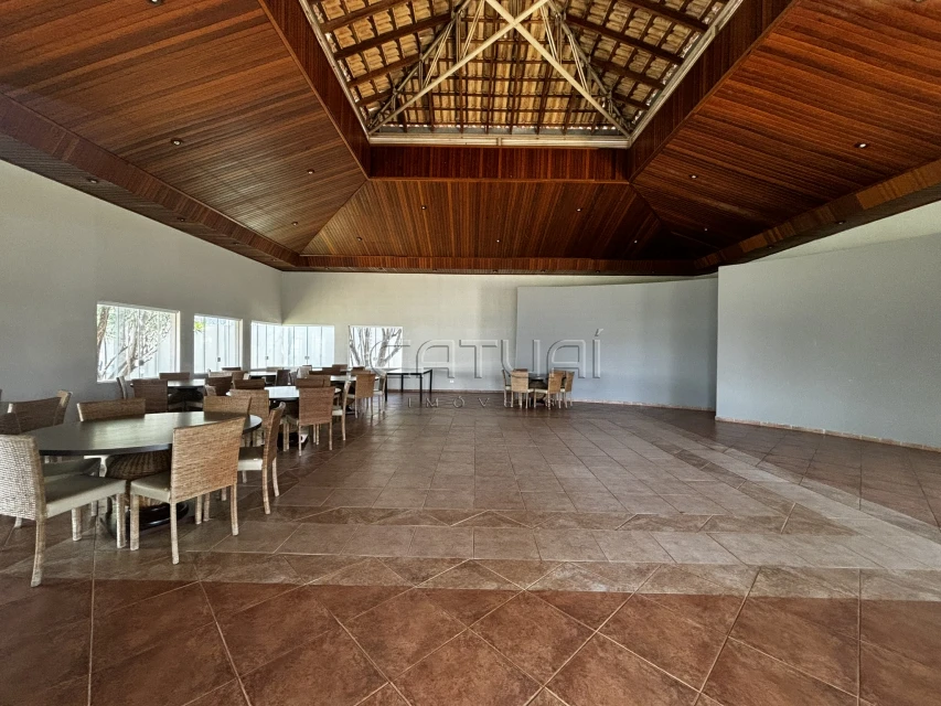 Casa Em Condomínio À Venda Acacia Imperial Londrina